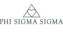 Phi Sigma Sigma Logo
